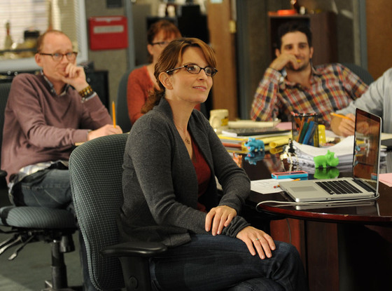 30 Rock 30 Rock